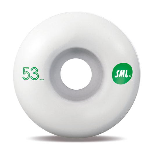 Sml. Grocery Bag OG Wide Wheels - 99A 53mm