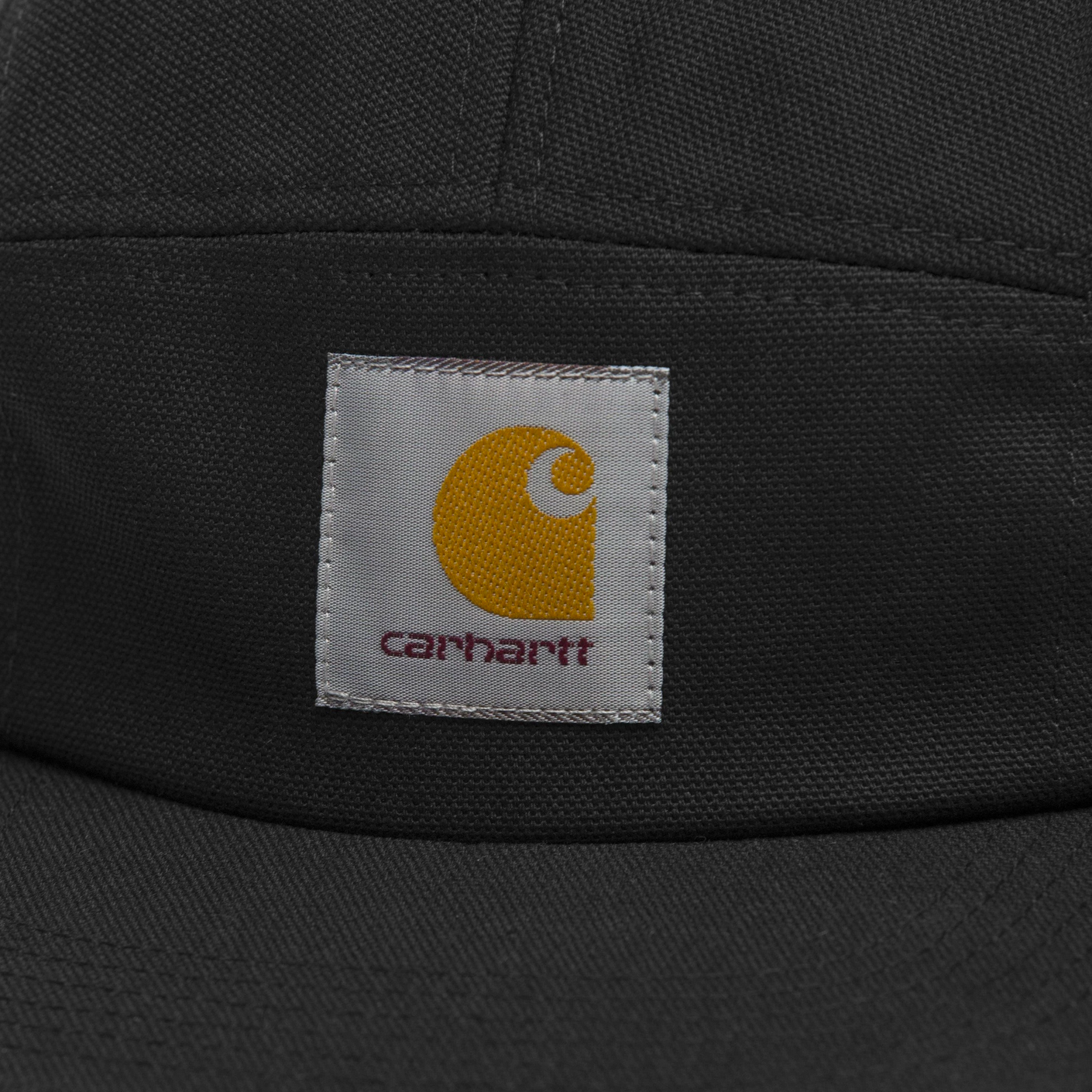 Carhartt WIP Backley Cap - Black