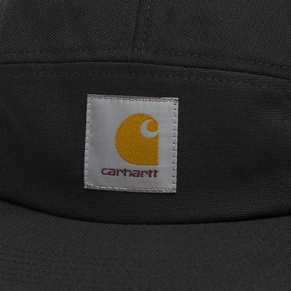 Carhartt WIP Backley Cap - Black