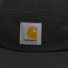Load image into Gallery viewer, Carhartt WIP Backley Cap - Black