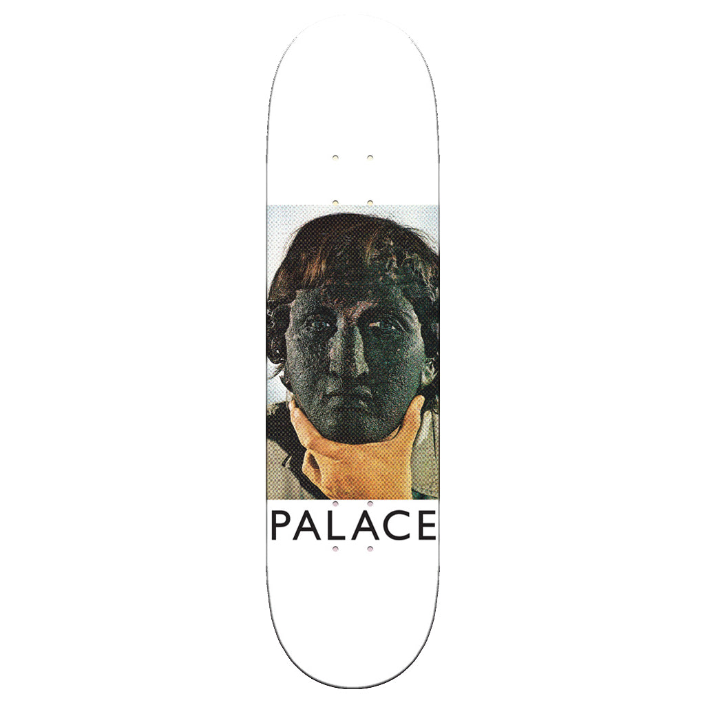 Palace Nicked Deck 8.0