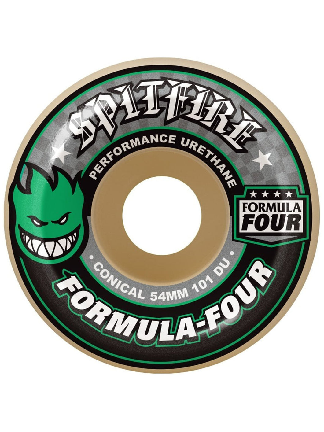 Spitfire F4 Conical Wheel - 54 101