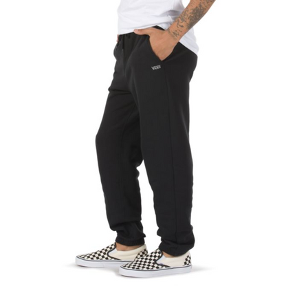 Vans Basic Fleece Pant - Black