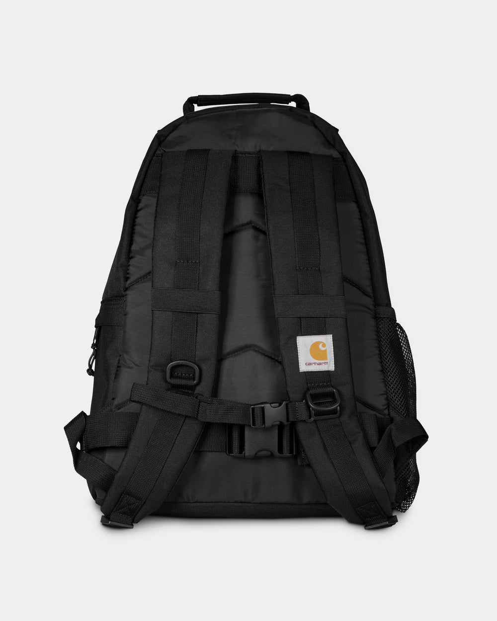 Carhartt WIP Kickflip Backpack - Black