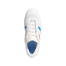 Load image into Gallery viewer, Adidas Puig - White/Bluebird/Vivid Red