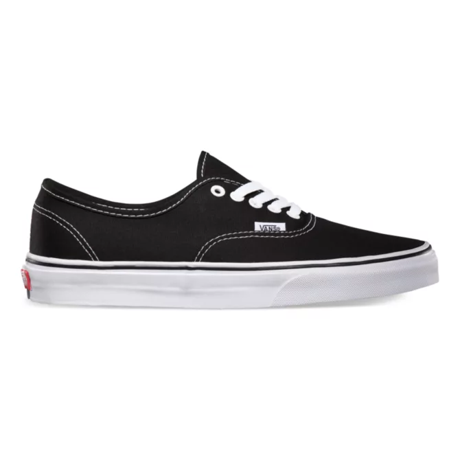 Vans Authentic - Black