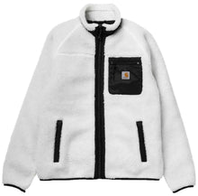 Load image into Gallery viewer, Carhartt WIP Prentis Liner - White