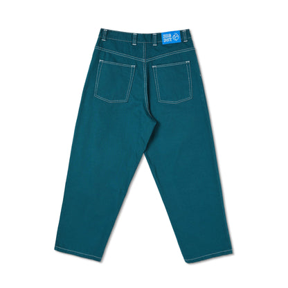 Polar Big Boy Jeans - Green