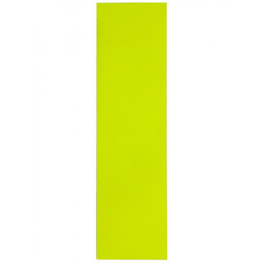Jessup Grip Sheet - Neon Yellow 9" x 33"