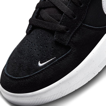 Nike SB Force 58 - Black/White