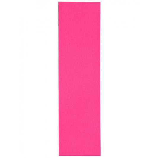 Jessup Grip Sheet - Neon Pink 9" x 33"