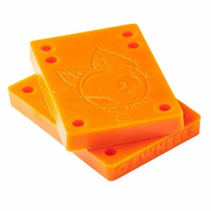 OJs Juice Cubes Risers - 3/8" Orange