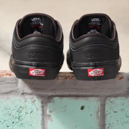 Vans Rowley Classic - Black/Black