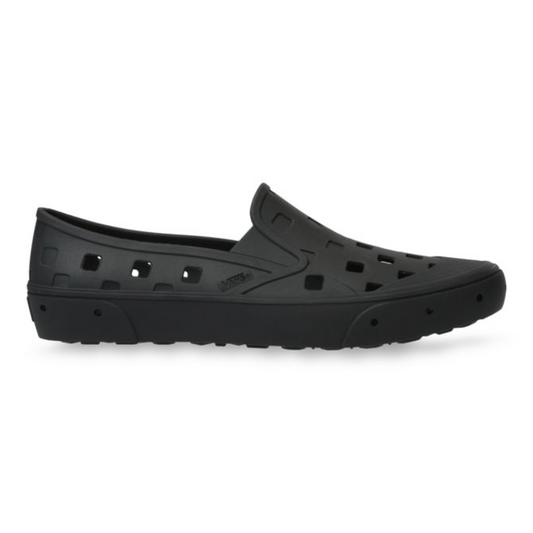 Vans Trek Slip-On - Black