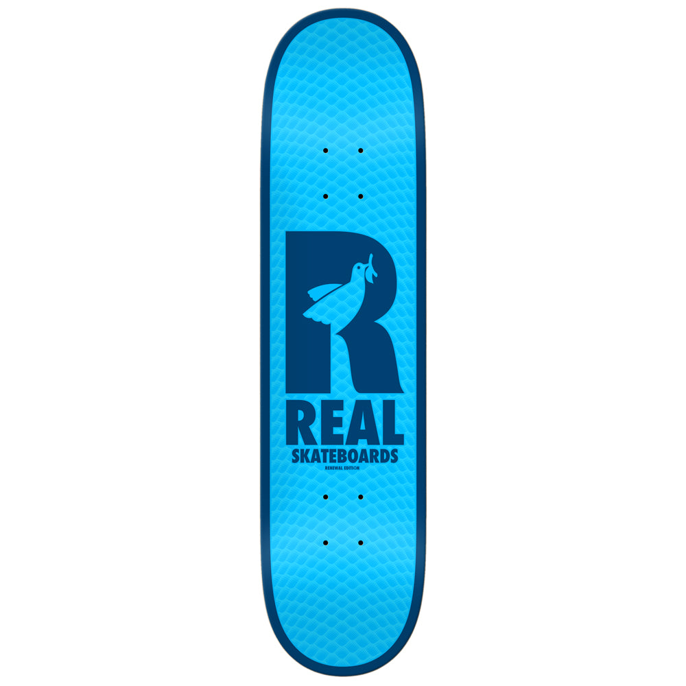 Real Dove Redux Renewals Blue Deck - 7.75