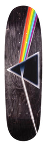 Habitat Pink Floyd Dark Side Of The Moon Deck - 9.0"