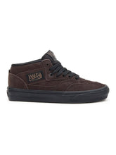 Load image into Gallery viewer, Vans Skate Half Cab &#39;92 - Dark Brown/Black