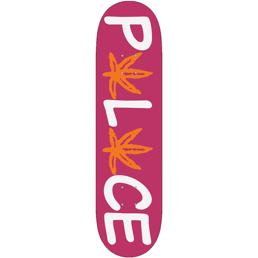 Palace PWLWCE Deck - 8