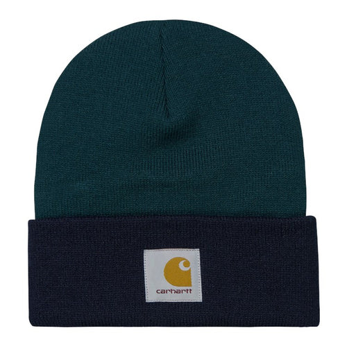 Carhartt WIP Triple Beanie - Astro/Frasier/Jam