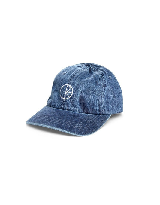Polar Denim Hat - Blue