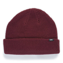 Load image into Gallery viewer, Vans Core Basics Beanie - Port Royale