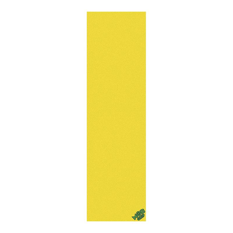 Mob Grip Sheet - Yellow 9" x 33"