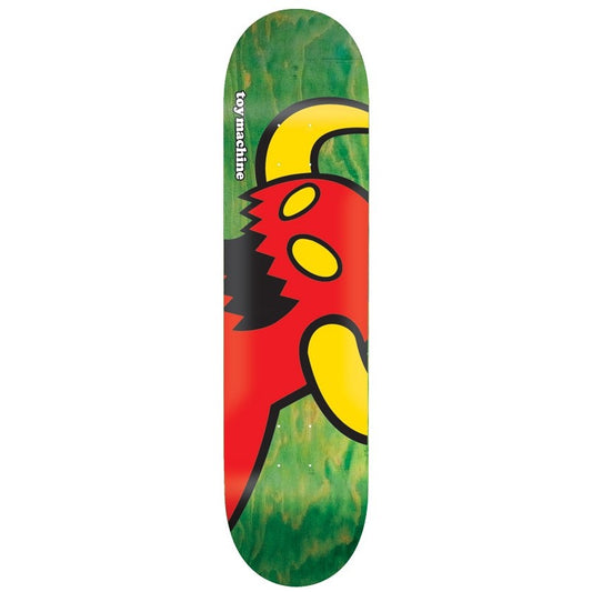 Toy Machine Vice Monster Deck - 8.13