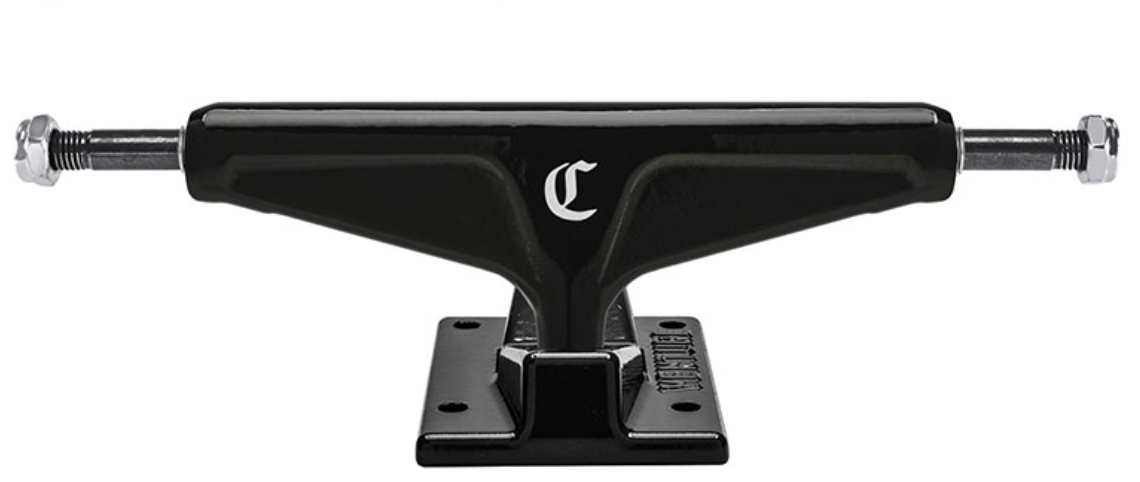 Venture Crockett Pro Edition Trucks