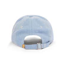 Load image into Gallery viewer, Dime Plaid Cap - Light Blue