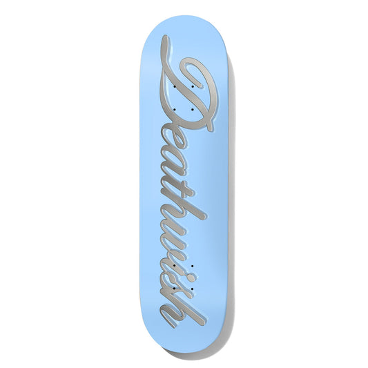 Deathwish Deville Deck - 8.0 -