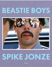 Load image into Gallery viewer, Beastie Boys Book