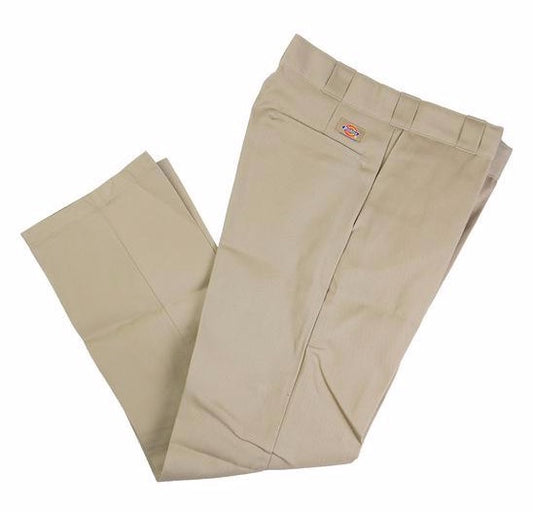 Dickies 874 Regular Fit Work Pant - Khaki