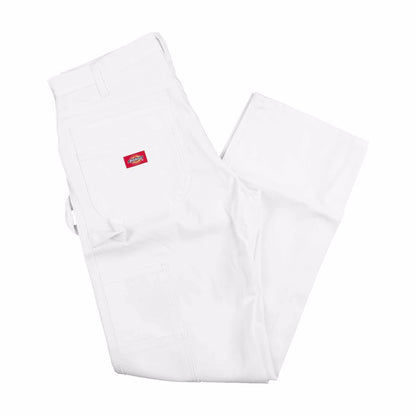 Dickies Painter's Utility Pant - White