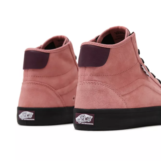 Vans The Lizzie - Rosette