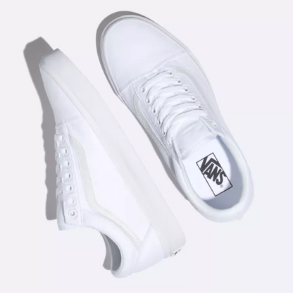 Vans Old Skool - True White