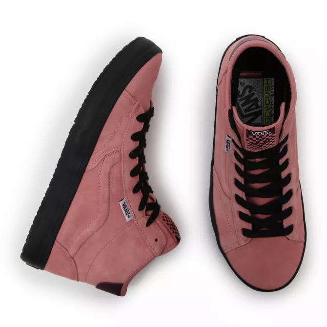 Vans The Lizzie - Rosette