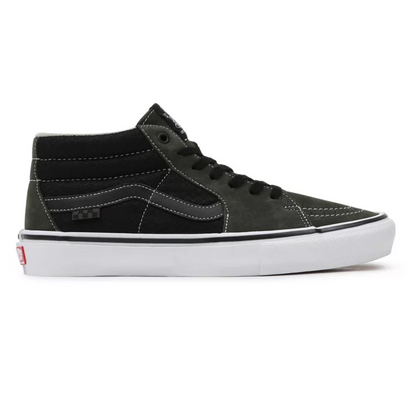 Vans Skate Grosso Mid - Forest Night