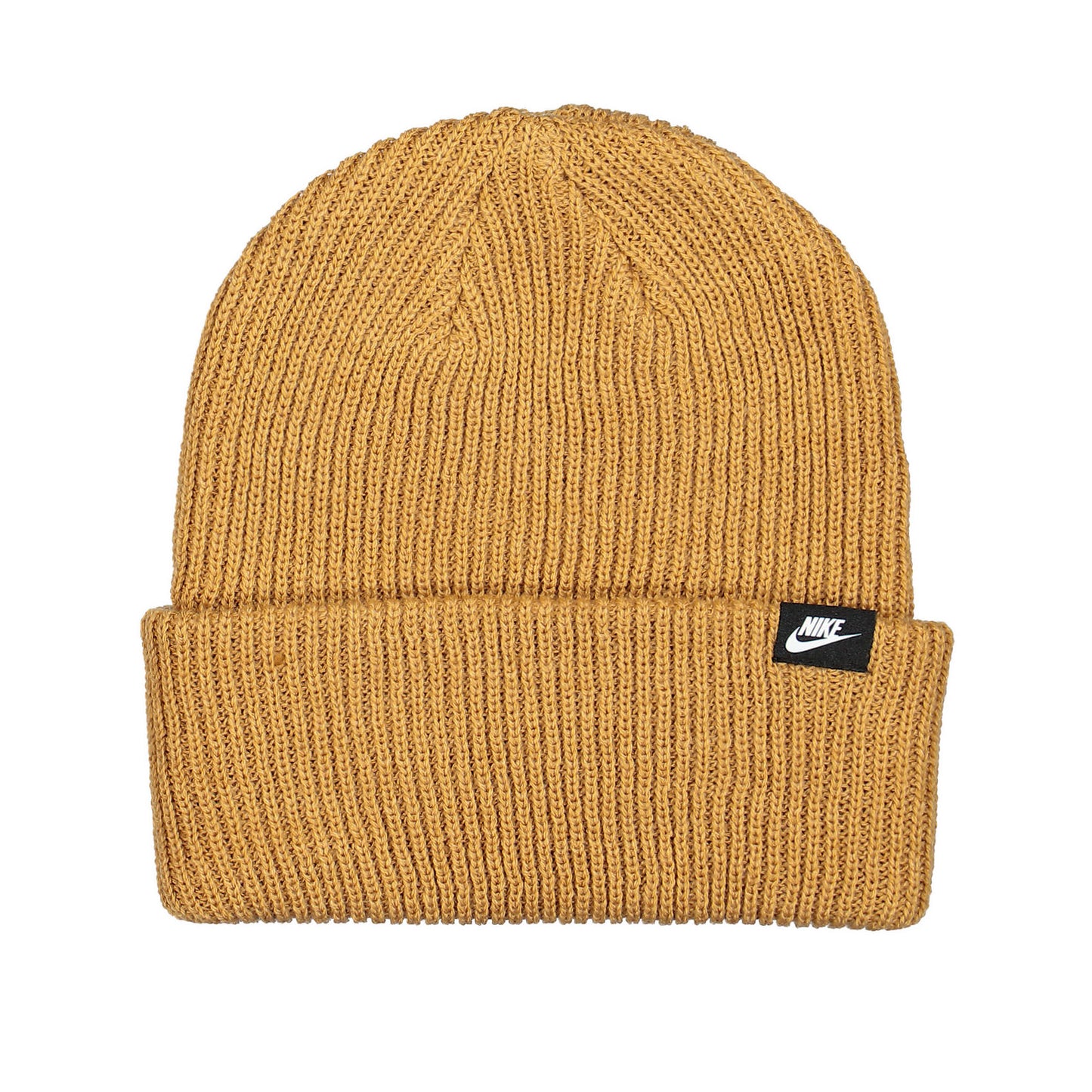 Nike Sportswear Fisherman Beanie - Elemental Gold