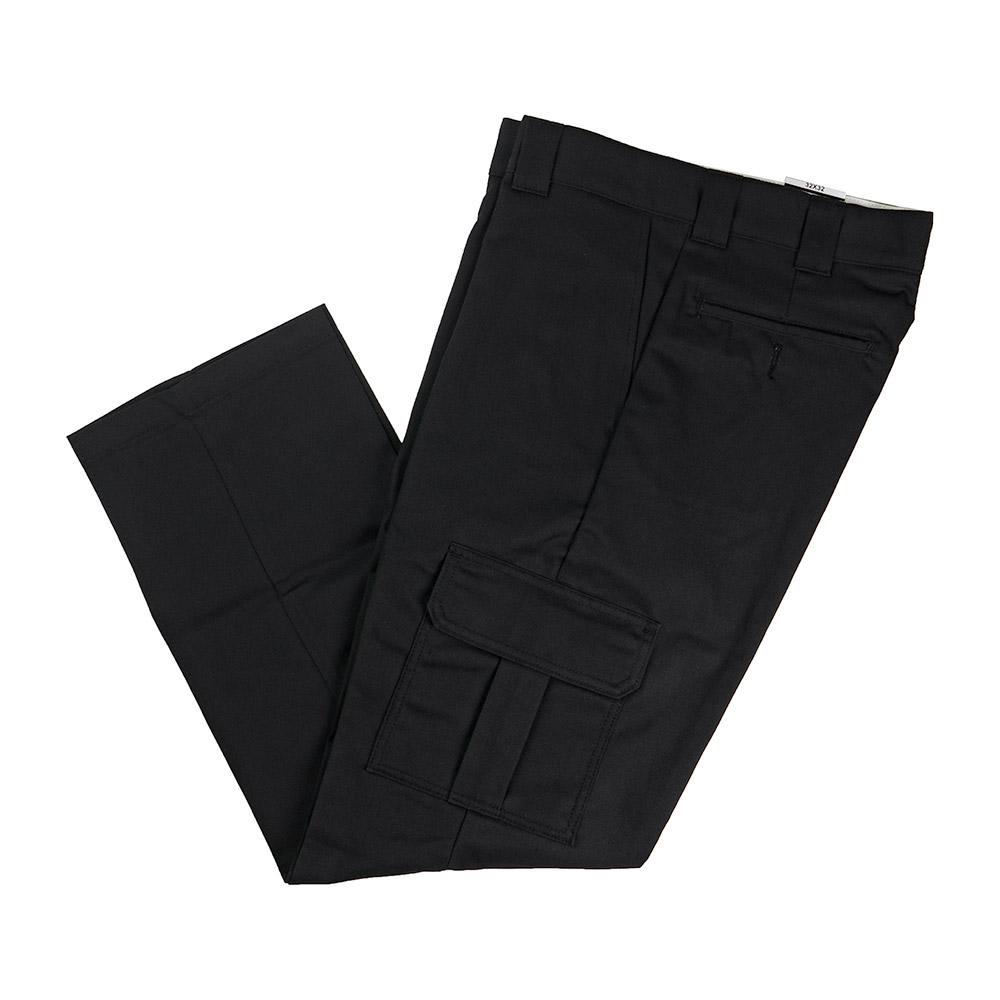 Dickies 595 Flex Cargo - Black