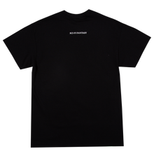Load image into Gallery viewer, Sci-Fi Fantasy Smack Tee - Black