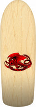 Load image into Gallery viewer, Powell Peralta OG Ripper Deck - 10.0 Natural