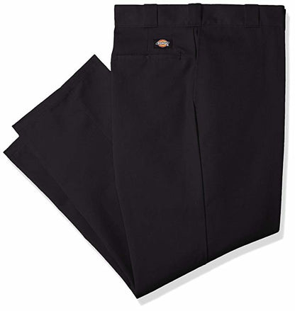 Dickies 874 Regular Fit Work Pant - Black