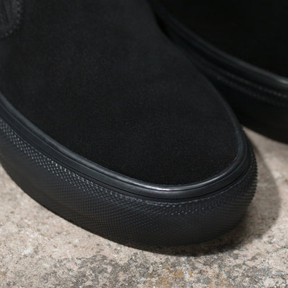 Vans Skate Slip-On - Black/Black