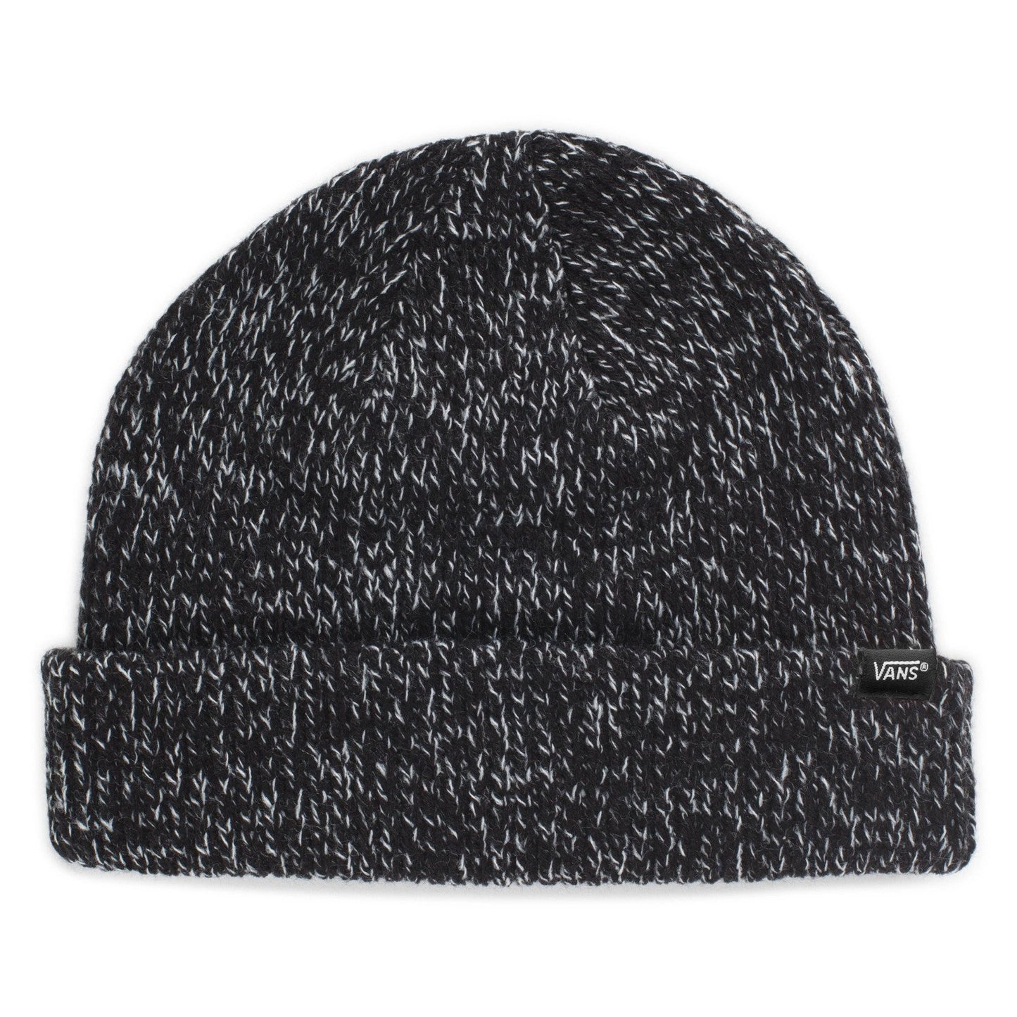 Vans Core Basics Beanie - Black Heather