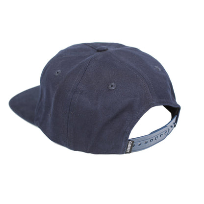 Theories Final Gambit Snapback - Royal