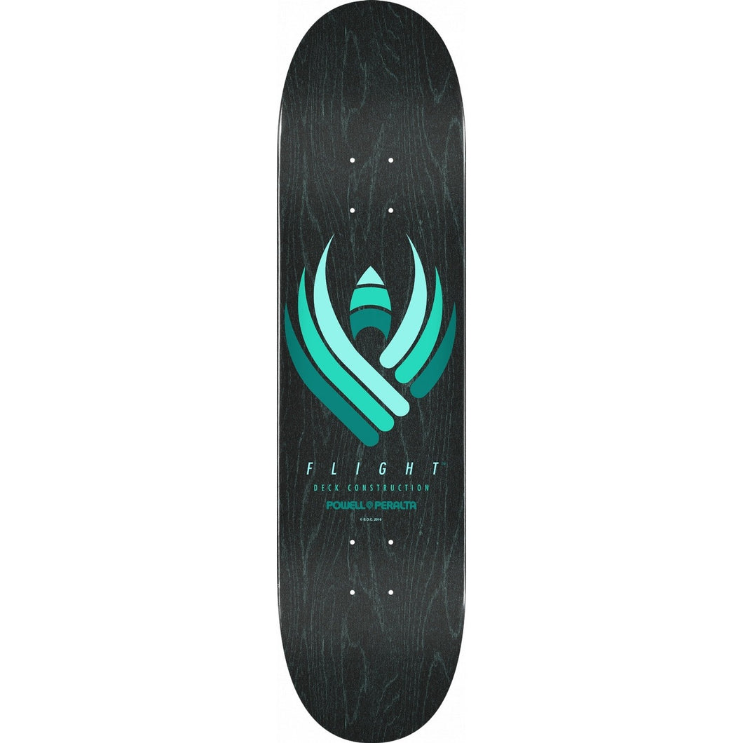 Powell Flight Logo Deck - 8.25