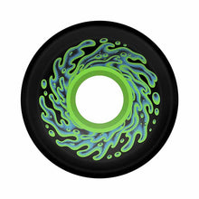 Load image into Gallery viewer, Slime Balls OG Slimes Wheels - 78A 60mm Black/Green