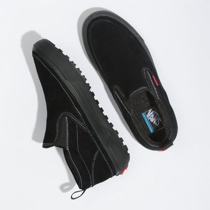 Vans Mid Slip MTE-1 - Black/Black