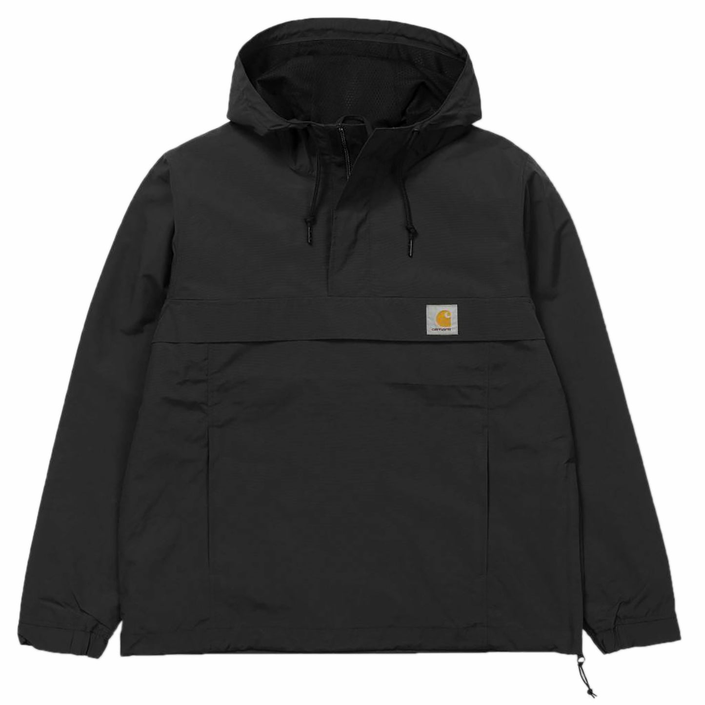 Carhartt WIP Nimbus Pullover Jacket - Black