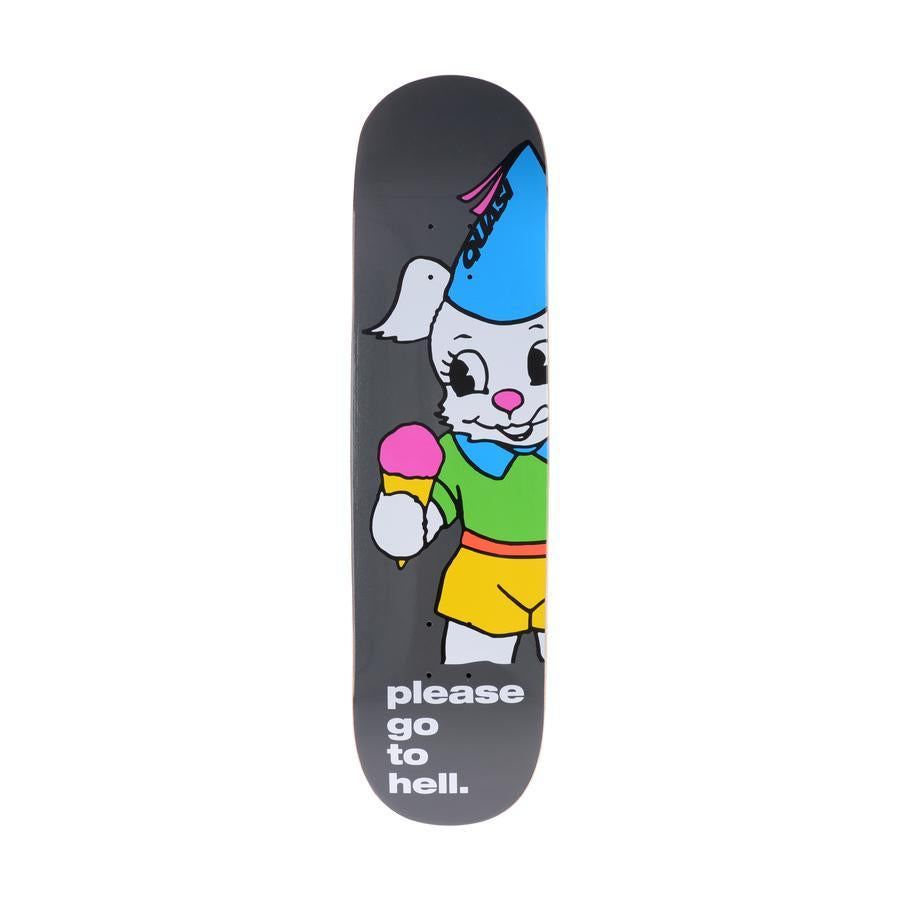 Quasi Go To Hell Deck - 8.25